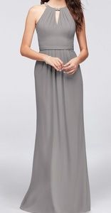 Halter Formal Dress